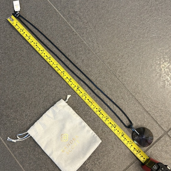 NWT Kendra Scott Necklace - Picture 5 of 5